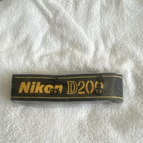 Nikon d200 camera - d200,