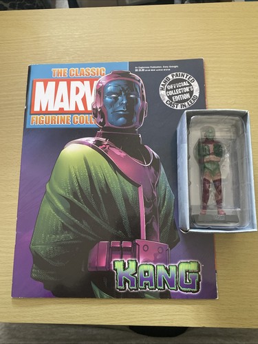Eaglemoss marvel classic - eaglemoss,