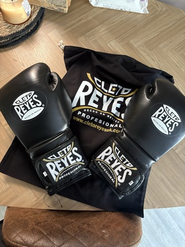 Cleto reyes professional - reyes,