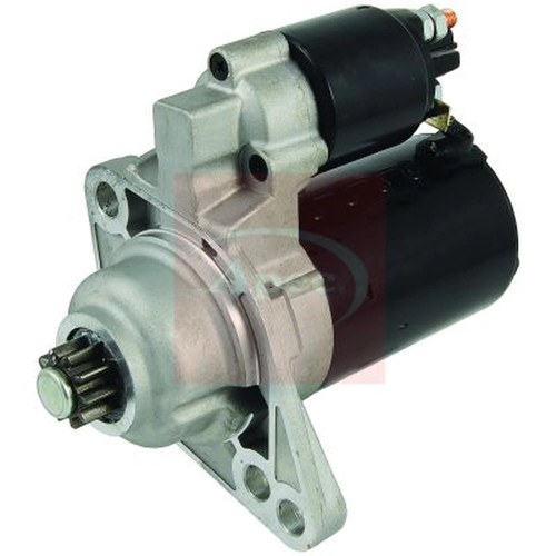 Apec starter motor 12v - apec,