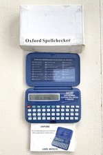 Oxford Quick Reference