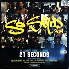 SO SOLID CREW - 21 SECONDS -