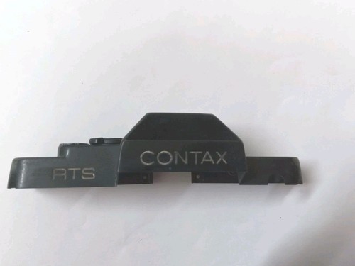 Zeiss ikon contax rts - contax,