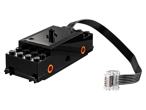 Lego train motor 88011 - train,