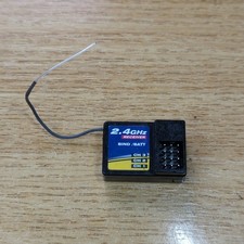 Acme Mini 2.4ghz RC Receiver 3 Channel
