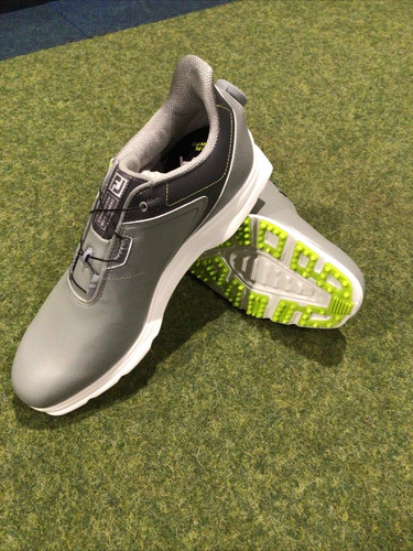 Footjoy men ultrafit - footjoy, sl