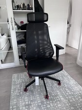 IKEA MATCHSPEL Gaming Desk
