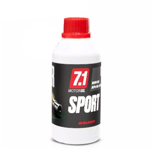 Malossi gear oil sport - oil,