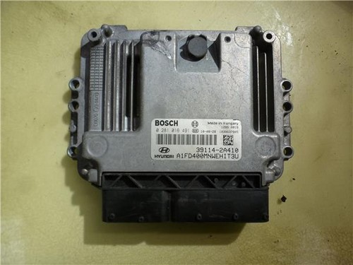 281016491 ecu hyundai i30 - 281016491,