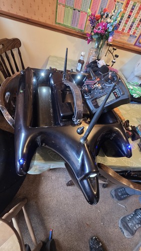 Bsa lakestar - bsa,