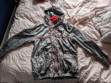 Vintage Vodafone McLaren Mercedes F1 Formula 1 Jacket L Large