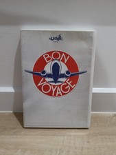 Cliche Skateboards Bon Voyage