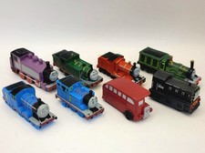 Thomas The Tank Engine Small