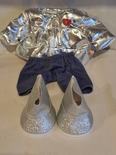 Design A Bear Winter Outfit