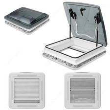 CARAVAN SKYLIGHT 400 x 400mm