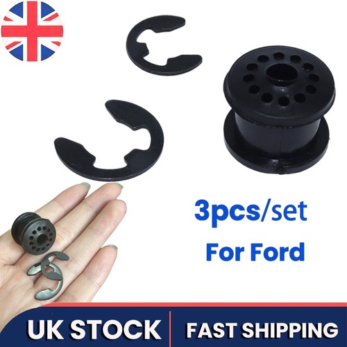 Gear shift lever - shift, cable