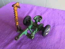 Antique 1920’s Arcade Cast