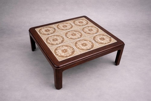 Mid century vintage teak - mid,