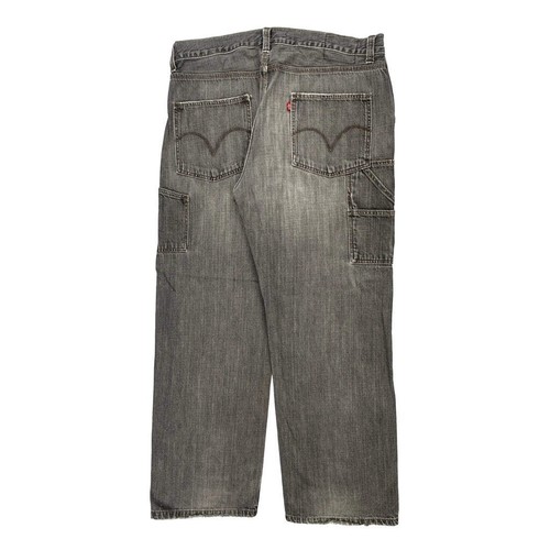 Levis carpenter jeans 36w - jeans,