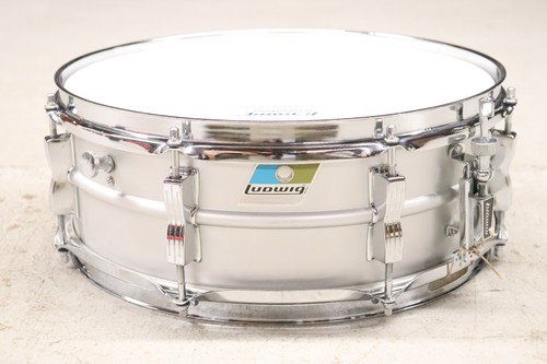 Ludwig lm404 acrolite 5x14 - ludwig,