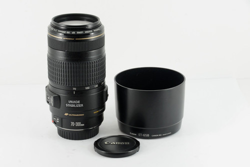 Canon 300mm image - canon,