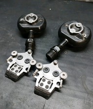 Speedplay Frog G3 CroMoly