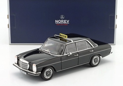 1968 mercedes 200 limousine - 1968,