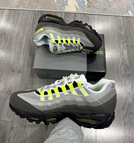 Nike air max men - 95, trainers