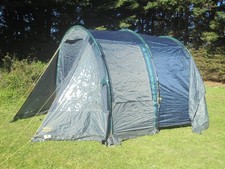 Royal Traveller Tunnel -