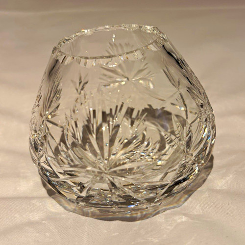 Vintage edinburgh crystal - vintage,