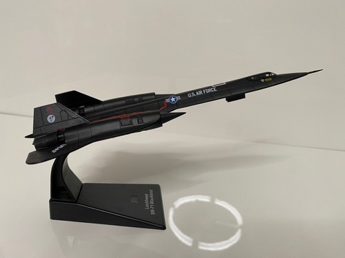 Lockheed blackbird usaf - sr-71,