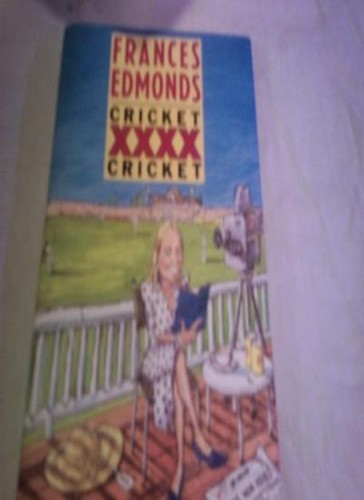 Cricket xxxx frances - xxxx, cricket-frances