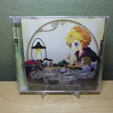 Labyrinth of Refrain Coven of