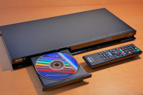 Serviced sony bdp - serviced,