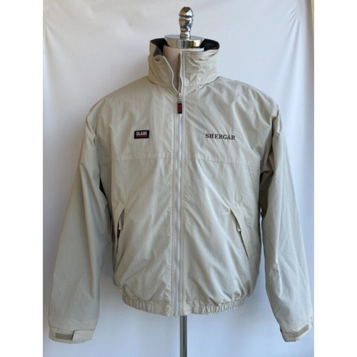 Nwt slam marine yachting - yachting, coat