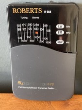 Roberts Radio R984 Sportsman