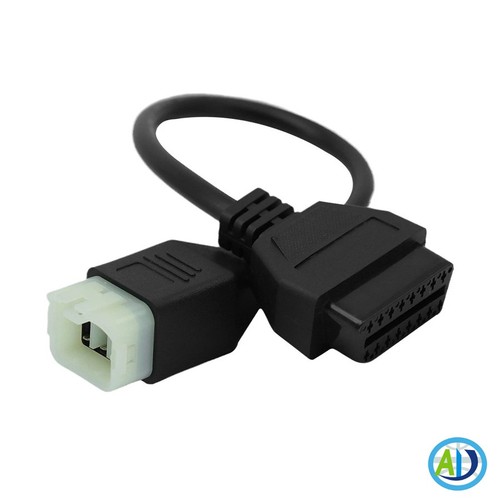 Obd2 adapter for royal enfield - obd2,