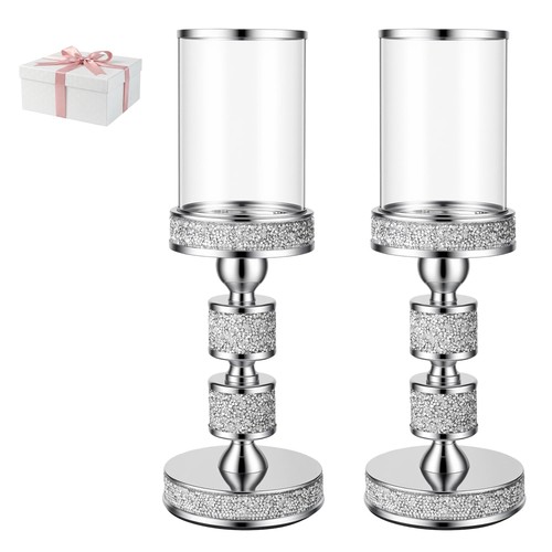 Tall pillar candle - 34.5, cm