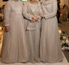 Asian Pakistani Indian Wedding