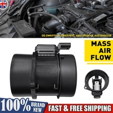 Mass Air Flow Meter Sensor MAF
