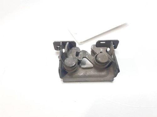 51237115229 bonnet lock bmw - lock,