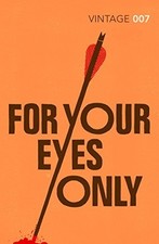 For Your Eyes Only (James Bond