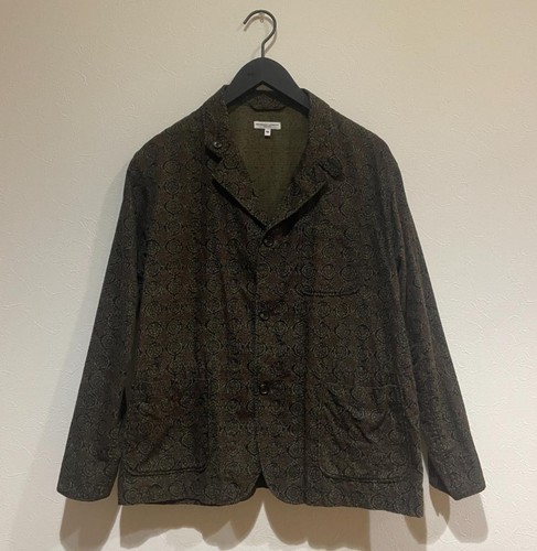 Engineered garments batik - engineered,