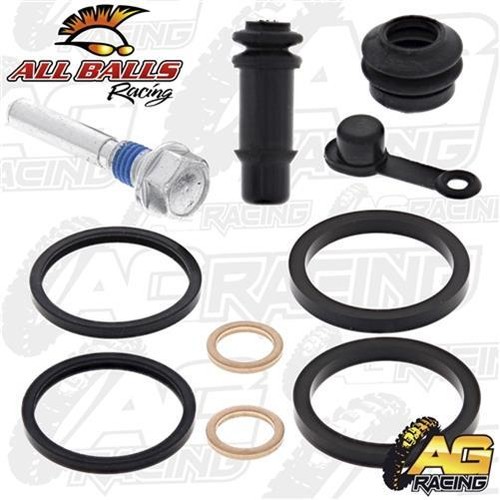 All balls front brake - all,