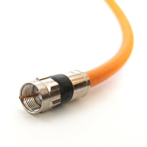 Enhanced rg6u tri shield rg6 - rg6u,