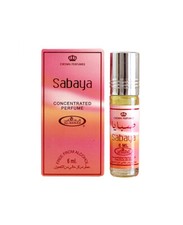 Sabaya 6ml Roll On Perfume Oil