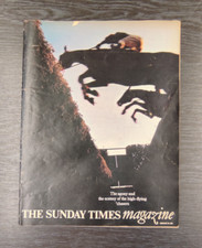 The Sunday Times Magazine