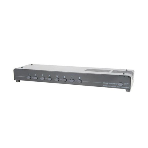 Link way protected - way,