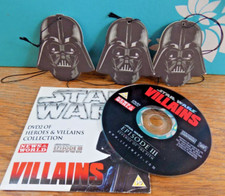 STAR WAR VILLAINS EPISODE 111