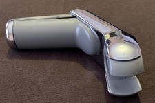 Mira Response 22mm Shower Head Holder/Clamp Bracket Chrome - VERY RARE - £62.78